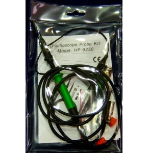 Oscilloscope Probe